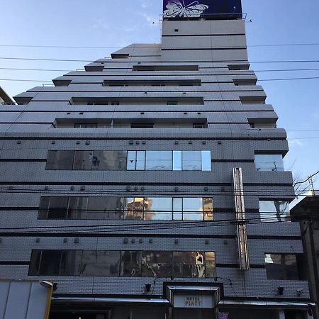 Hotel Piatt (Adults Only) Nagoya Extérieur photo