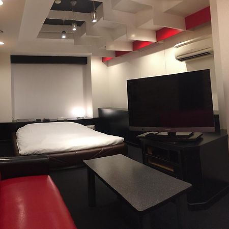 Hotel Piatt (Adults Only) Nagoya Extérieur photo