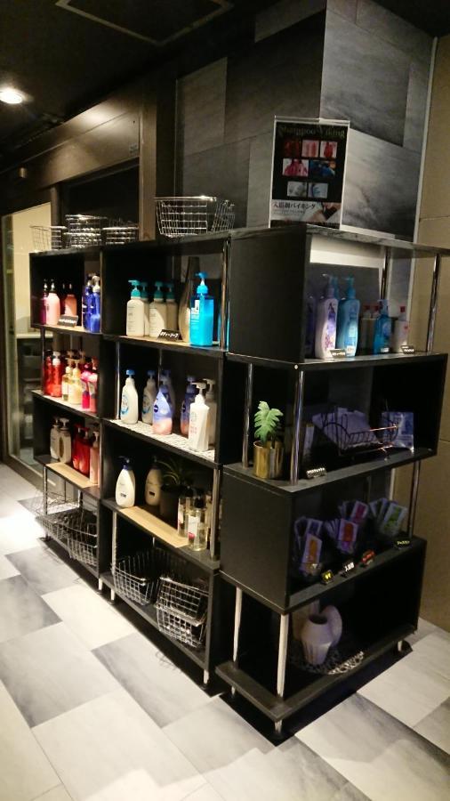 Hotel Piatt (Adults Only) Nagoya Extérieur photo