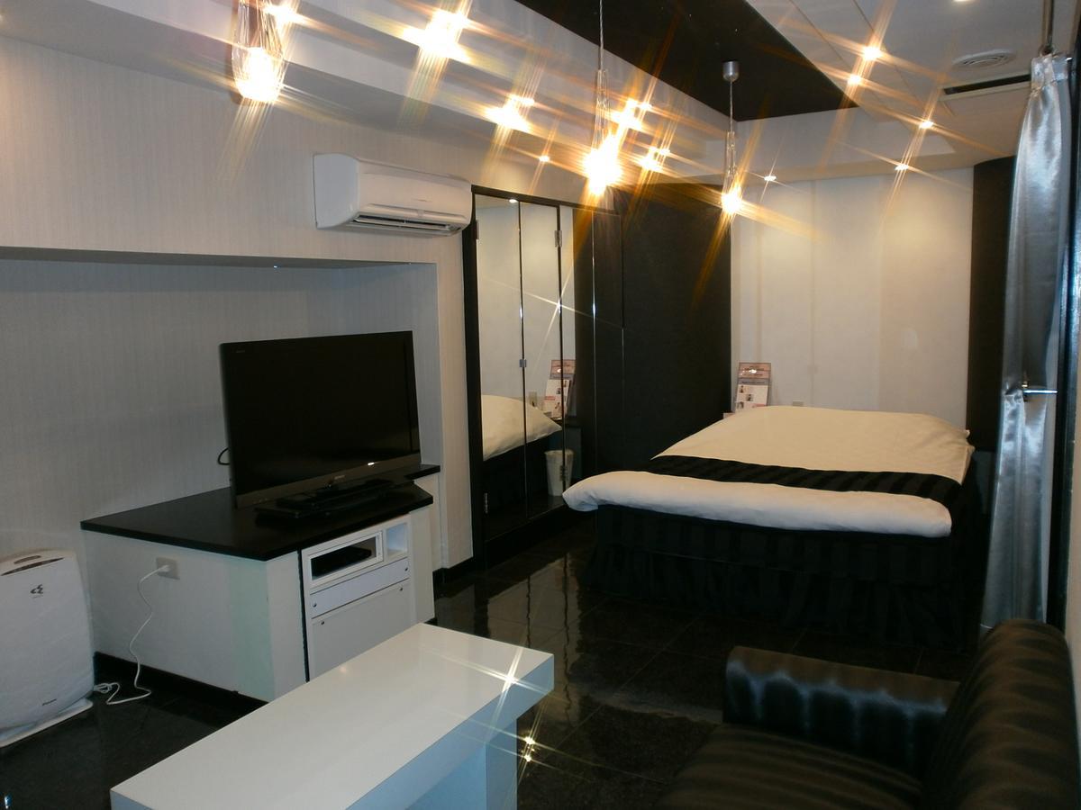 Hotel Piatt (Adults Only) Nagoya Extérieur photo