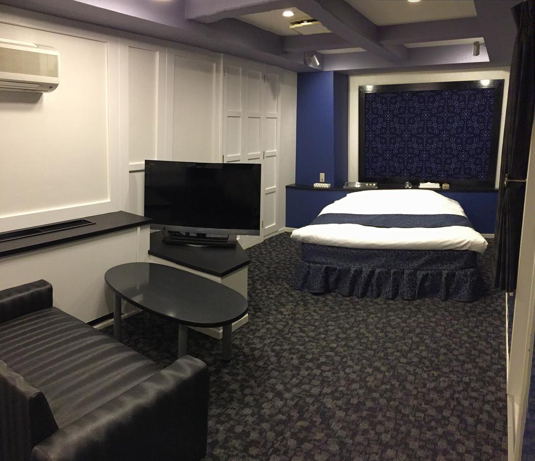 Hotel Piatt (Adults Only) Nagoya Extérieur photo