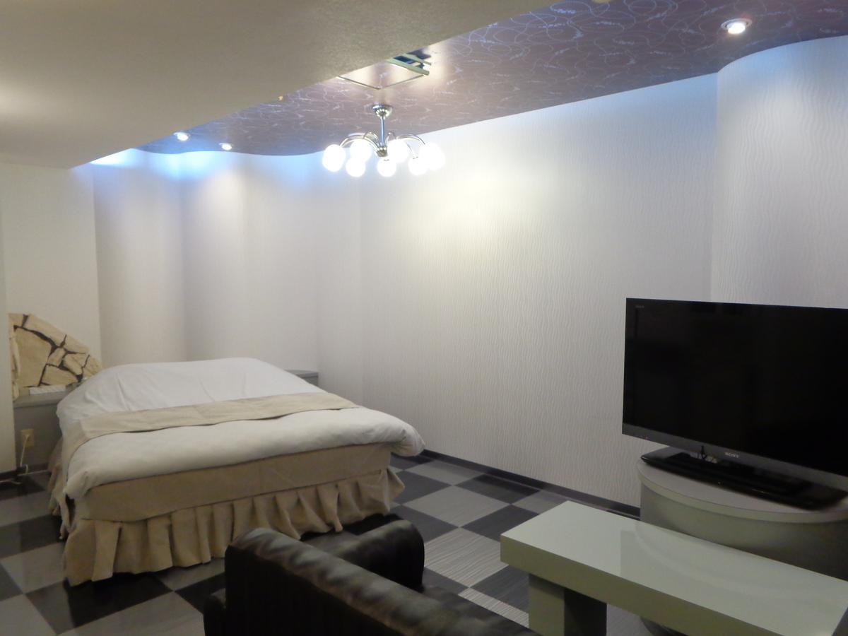 Hotel Piatt (Adults Only) Nagoya Extérieur photo