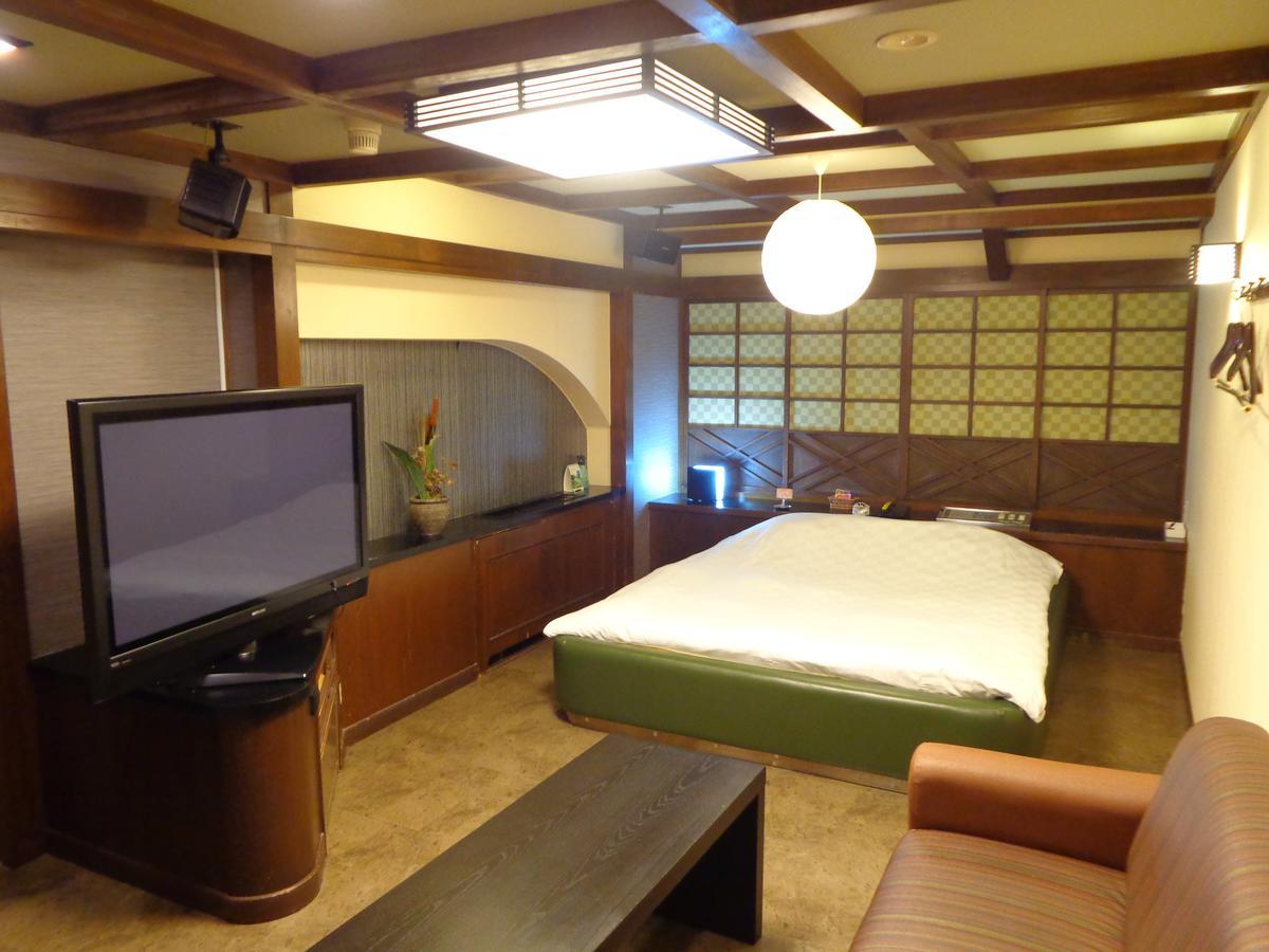 Hotel Piatt (Adults Only) Nagoya Extérieur photo