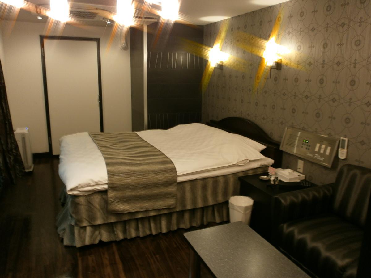 Hotel Piatt (Adults Only) Nagoya Extérieur photo