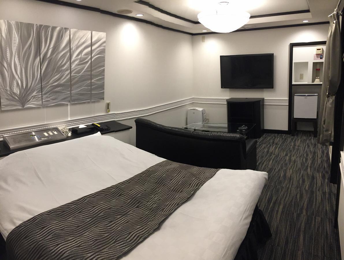 Hotel Piatt (Adults Only) Nagoya Extérieur photo