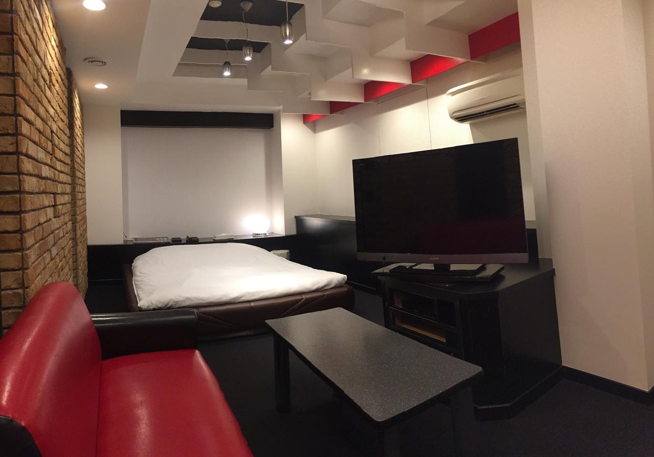 Hotel Piatt (Adults Only) Nagoya Extérieur photo