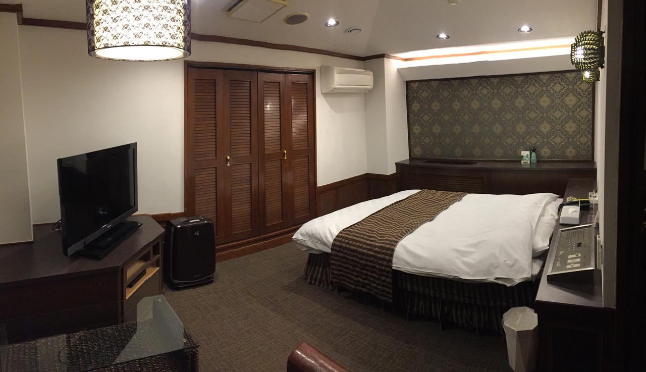 Hotel Piatt (Adults Only) Nagoya Extérieur photo