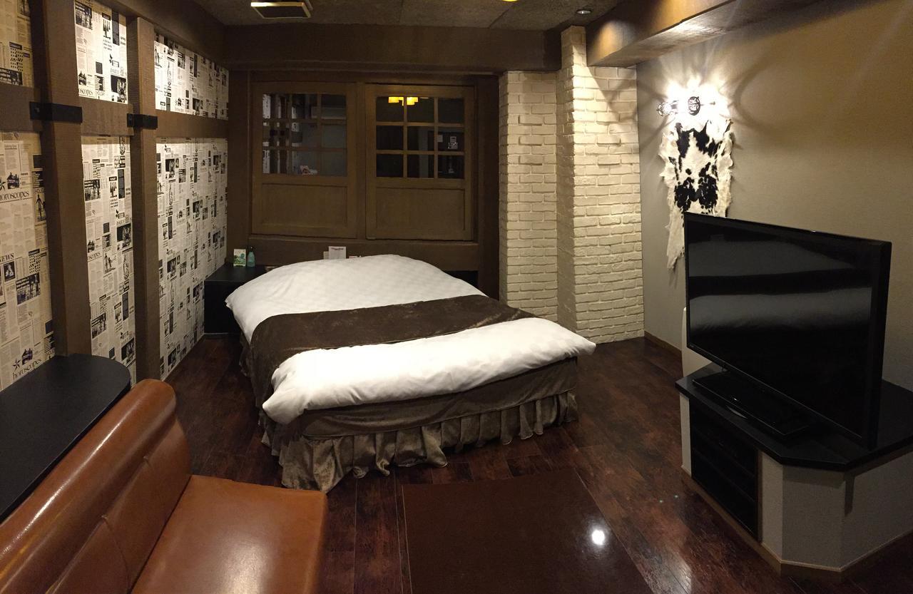 Hotel Piatt (Adults Only) Nagoya Extérieur photo